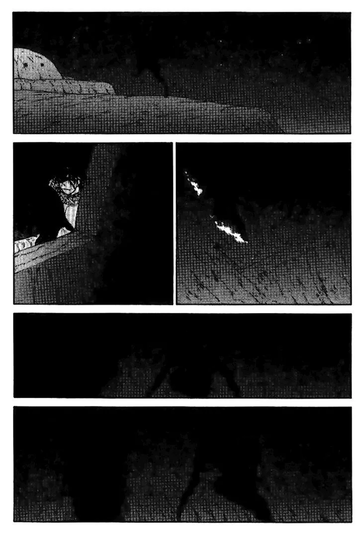 Read Kaiouki chapter 17 image 24 on Lezhin