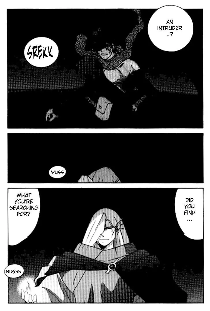 Read Kaiouki chapter 17 image 28 on Lezhin