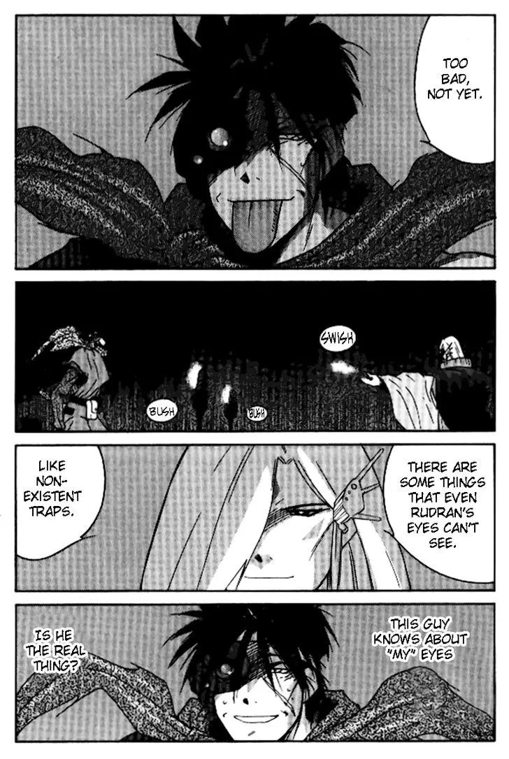 Read Kaiouki chapter 17 image 29 on Lezhin