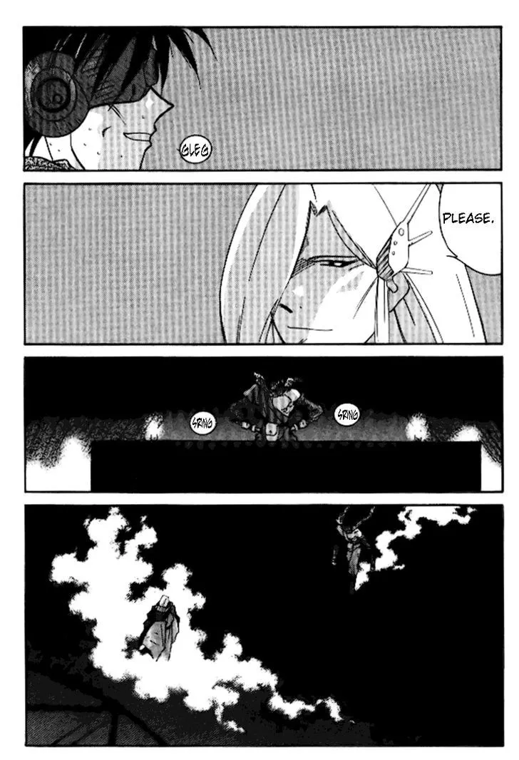 Read Kaiouki chapter 17 image 36 on Lezhin
