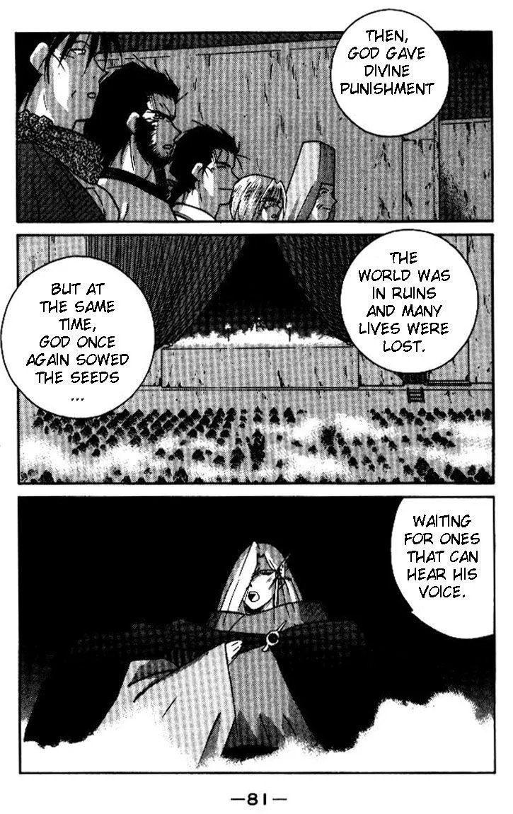 Read Kaiouki chapter 18 image 10 on Lezhin