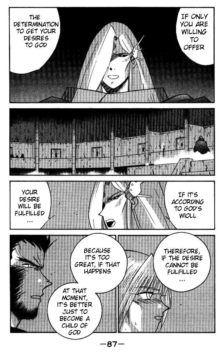 Read Kaiouki chapter 18 image 16 on Lezhin