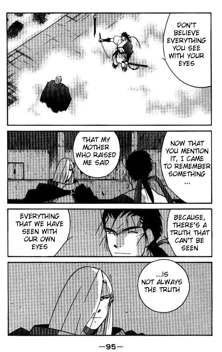 Read Kaiouki chapter 18 image 24 on Lezhin
