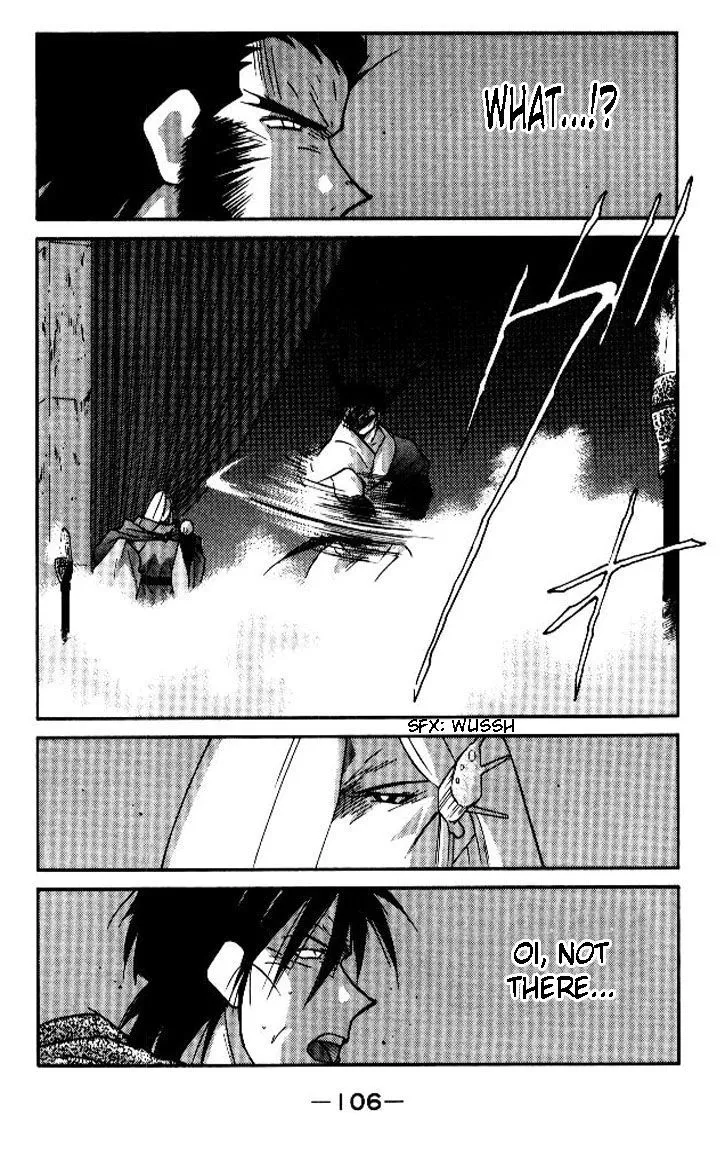 Read Kaiouki chapter 18 image 35 on Lezhin