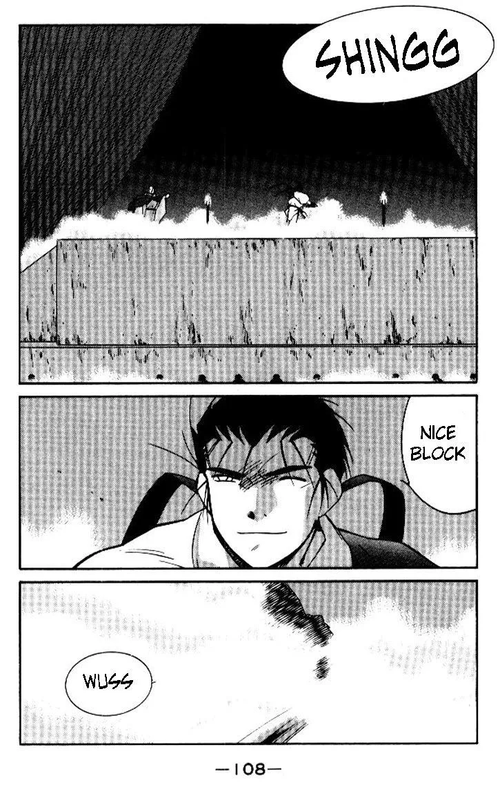 Read Kaiouki chapter 18 image 37 on Lezhin