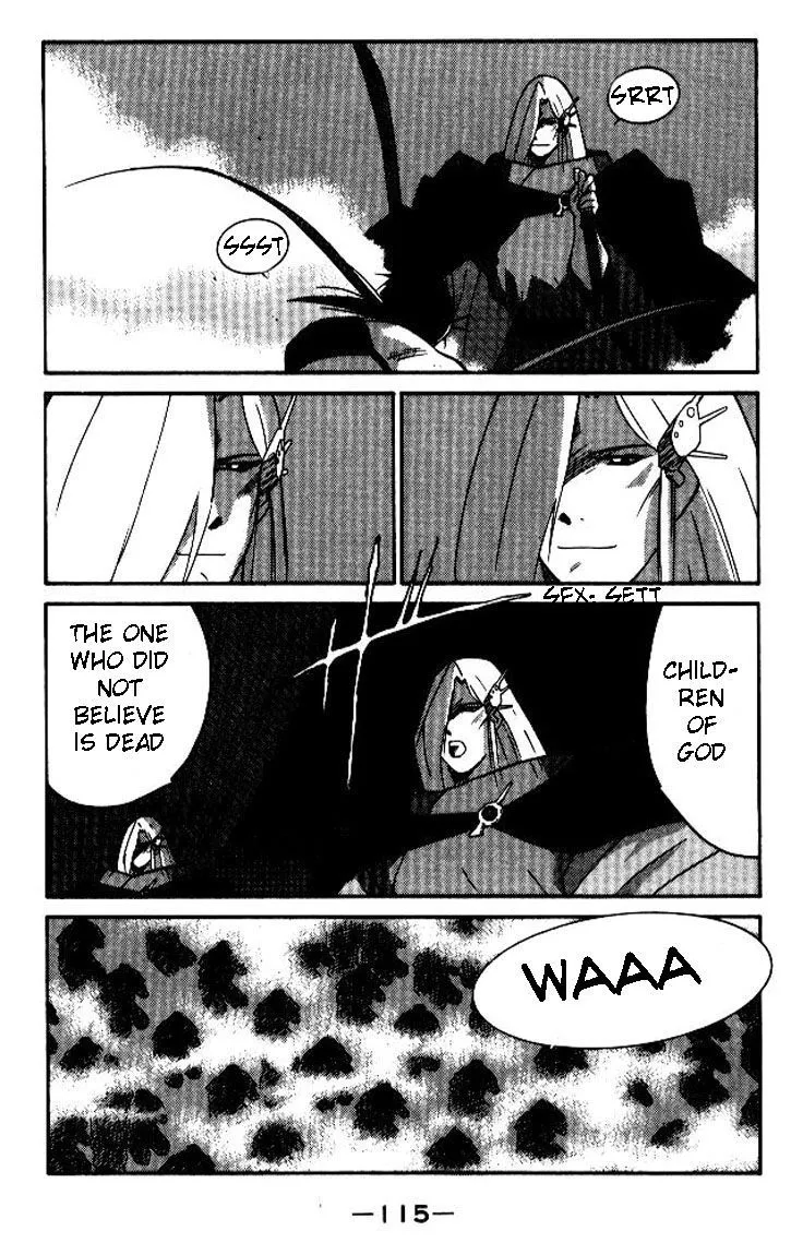 Read Kaiouki chapter 18 image 44 on Lezhin