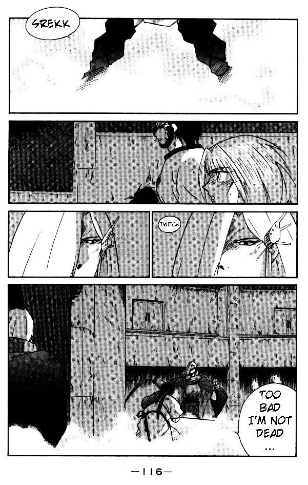 Read Kaiouki chapter 18 image 45 on Lezhin