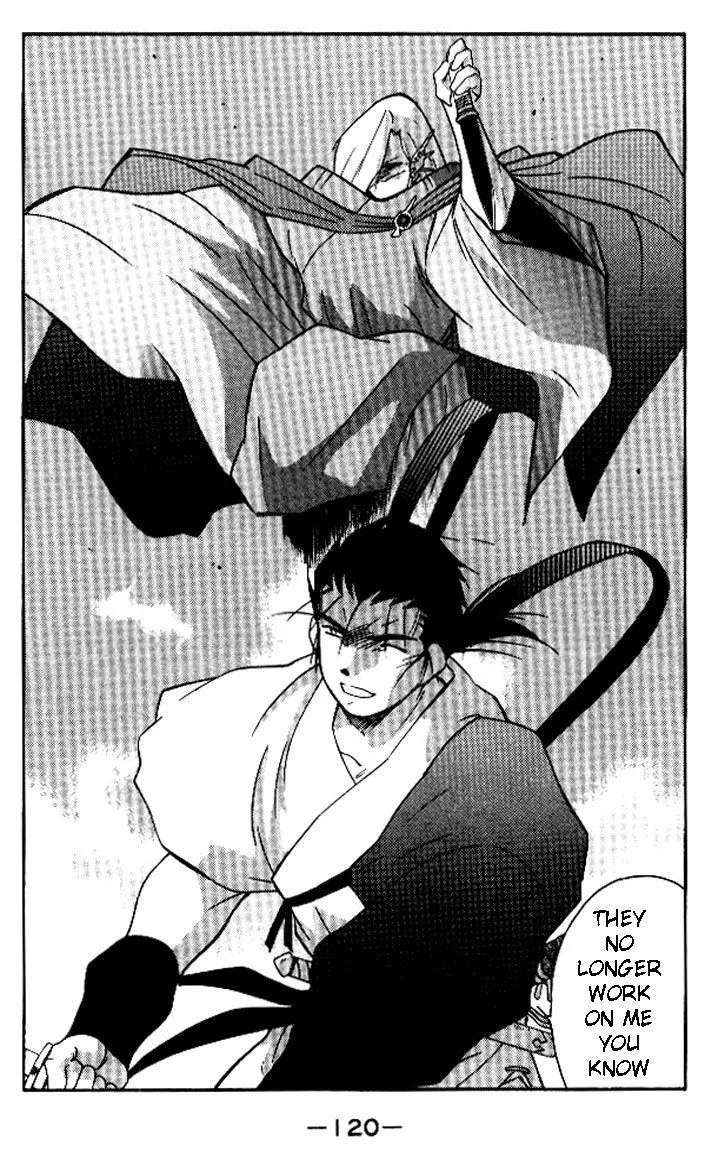 Read Kaiouki chapter 18 image 49 on Lezhin