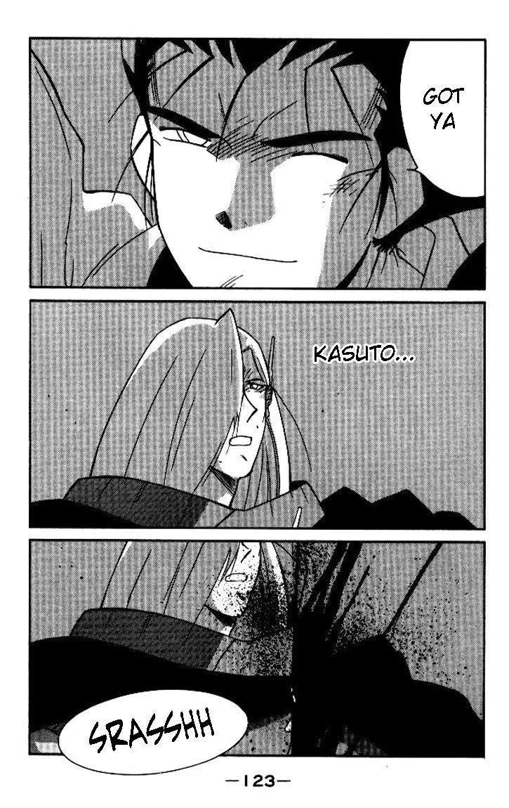 Read Kaiouki chapter 18 image 52 on Lezhin