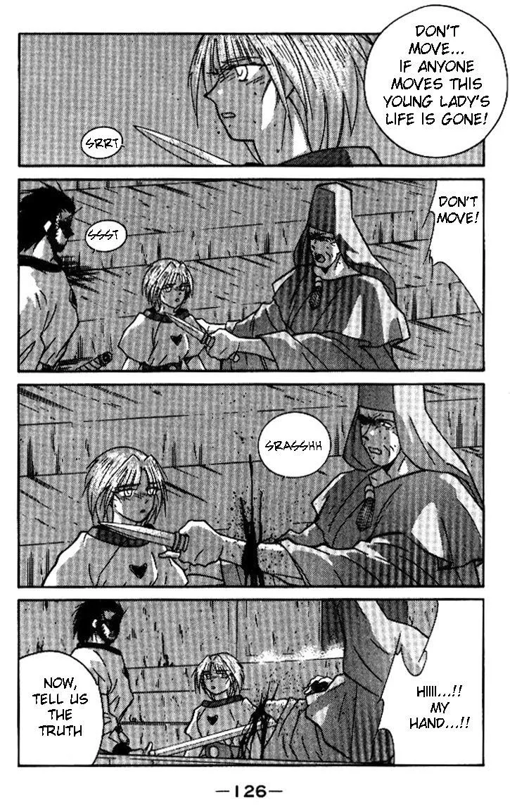 Read Kaiouki chapter 18 image 55 on Lezhin