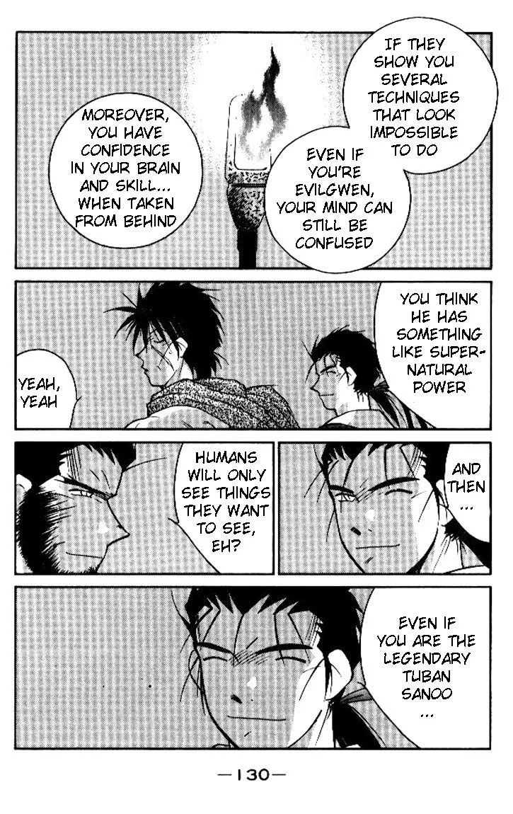 Read Kaiouki chapter 18 image 59 on Lezhin