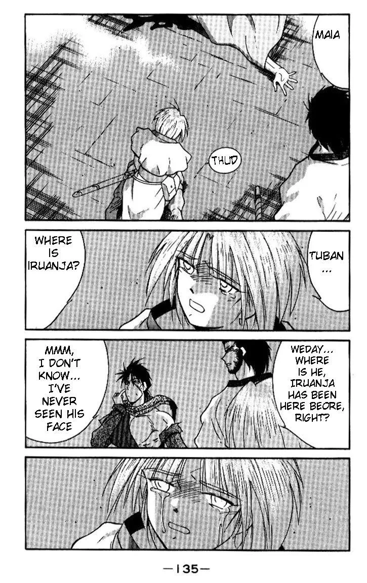 Read Kaiouki chapter 18 image 64 on Lezhin