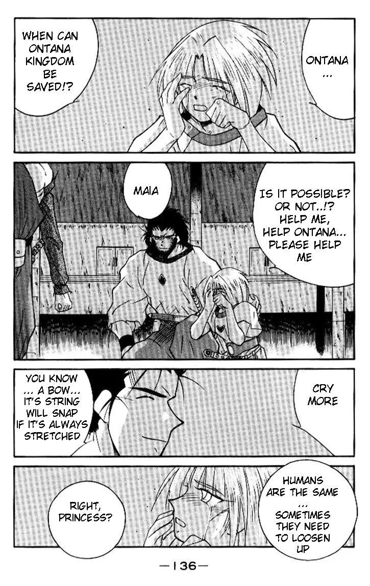 Read Kaiouki chapter 18 image 65 on Lezhin