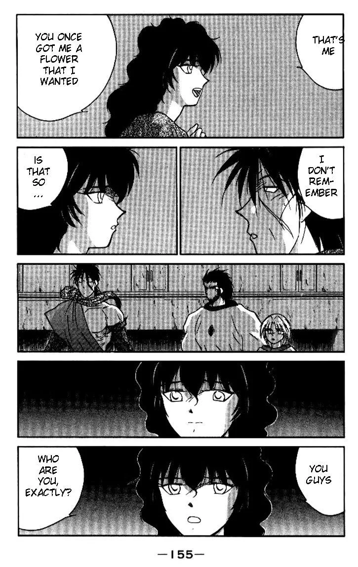 Read Kaiouki chapter 19 image 15 on Lezhin