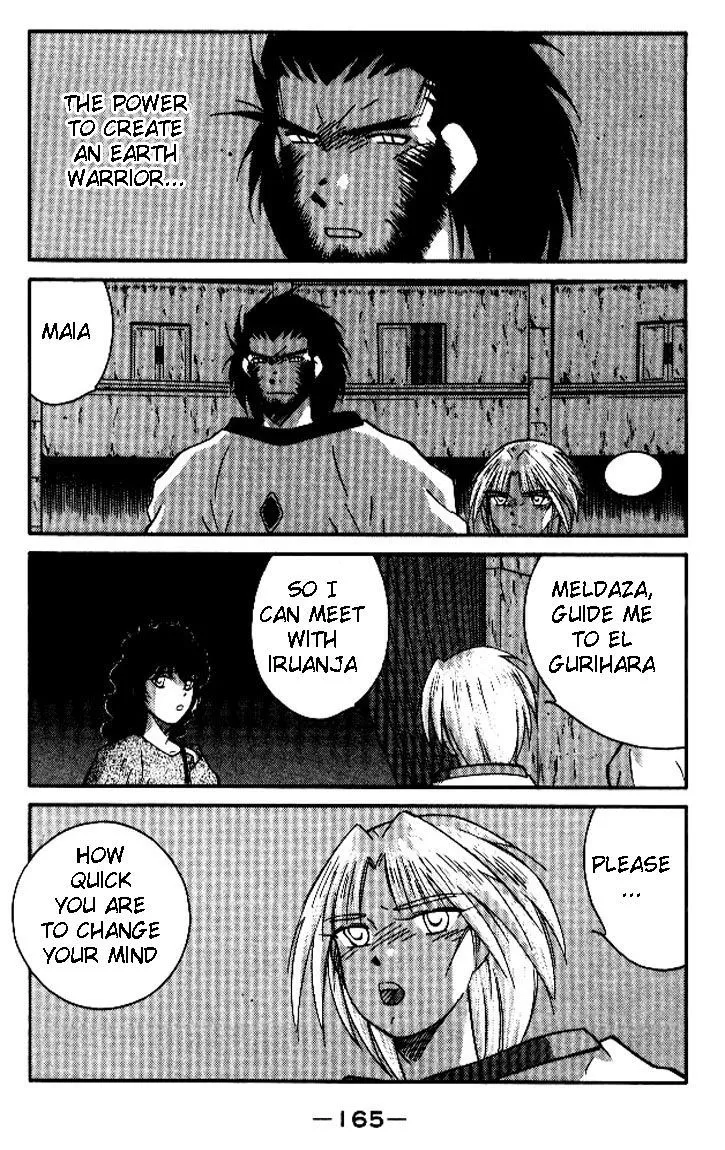 Read Kaiouki chapter 19 image 25 on Lezhin
