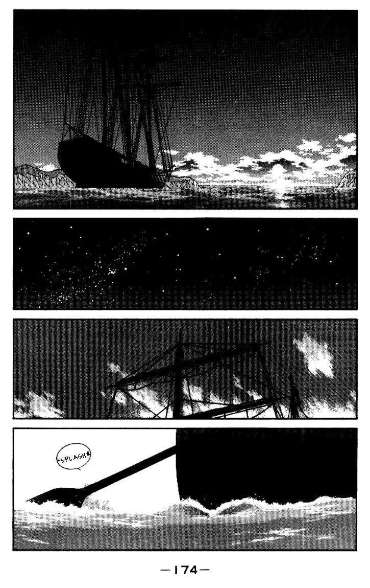 Read Kaiouki chapter 19 image 34 on Lezhin