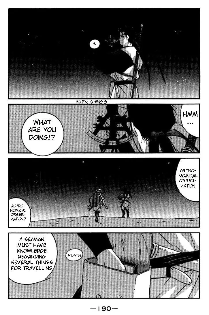 Read Kaiouki chapter 19 image 50 on Lezhin