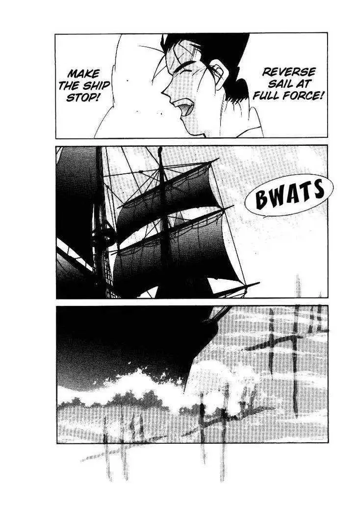 Read Kaiouki chapter 2 image 28 on Lezhin
