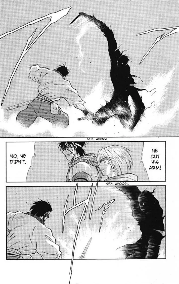 Read Kaiouki chapter 20 image 46 on Lezhin