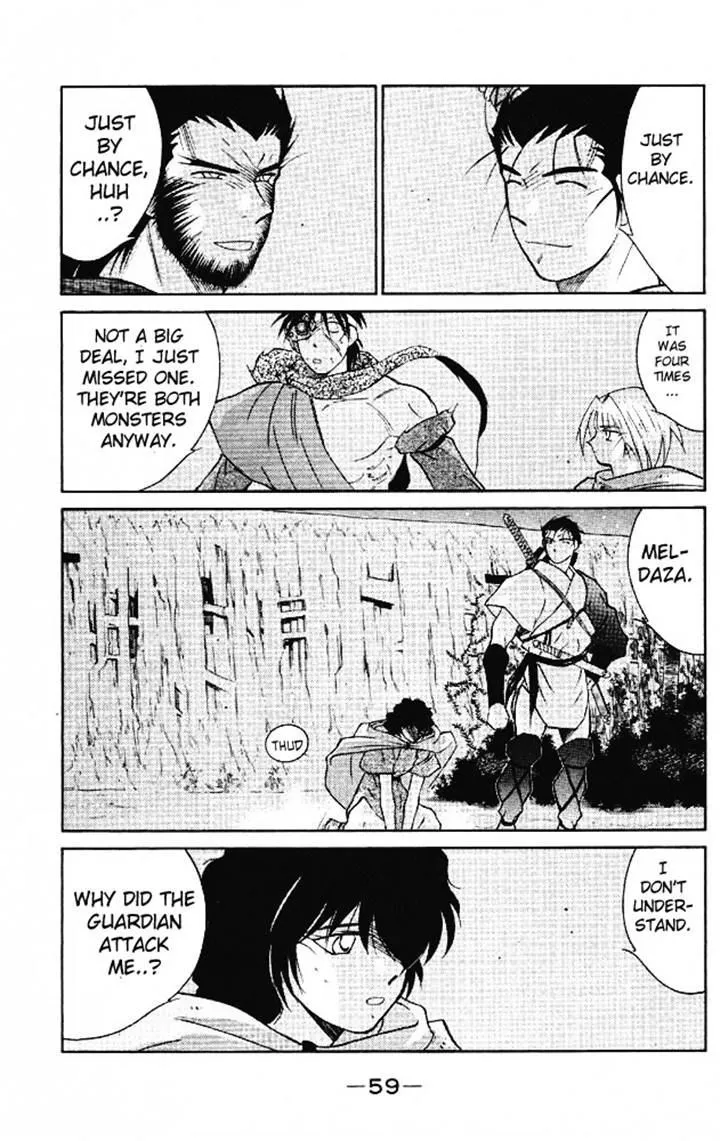 Read Kaiouki chapter 20 image 55 on Lezhin
