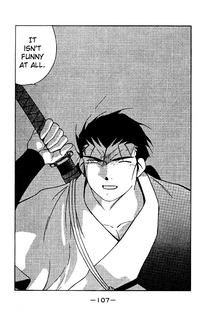Read Kaiouki chapter 21 image 37 on Lezhin