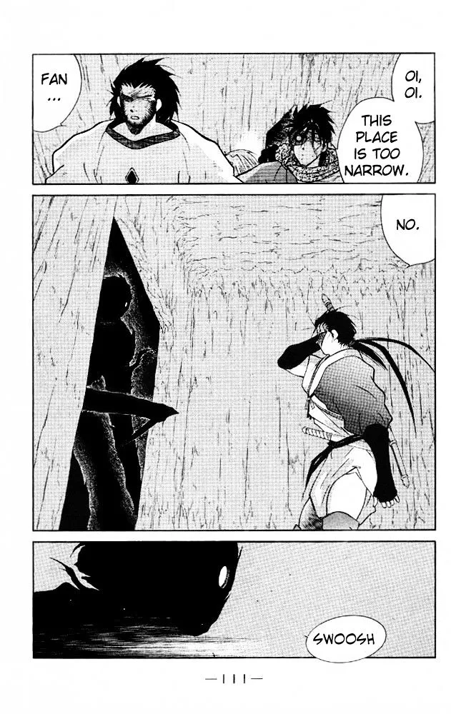Read Kaiouki chapter 21 image 41 on Lezhin