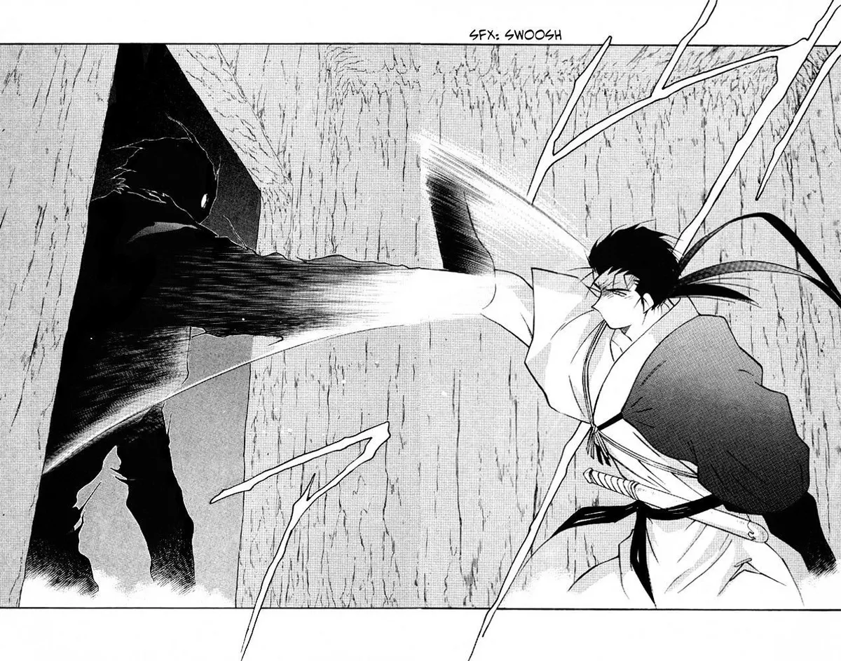 Read Kaiouki chapter 21 image 42 on Lezhin