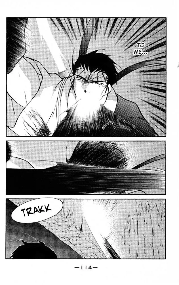 Read Kaiouki chapter 21 image 43 on Lezhin