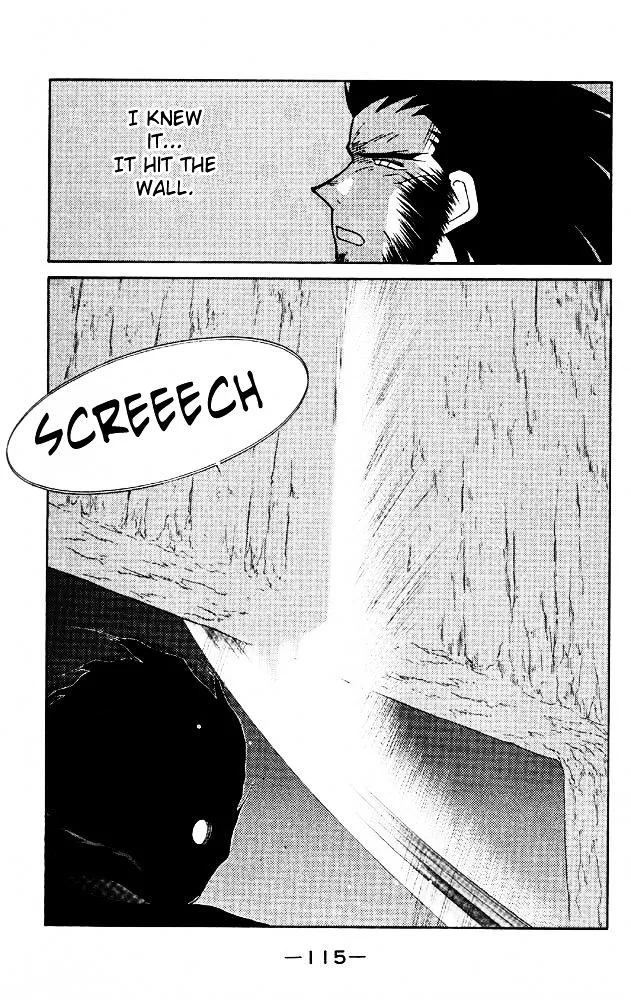 Read Kaiouki chapter 21 image 44 on Lezhin