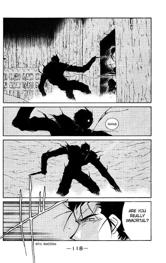 Read Kaiouki chapter 21 image 47 on Lezhin