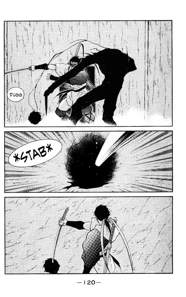 Read Kaiouki chapter 21 image 49 on Lezhin