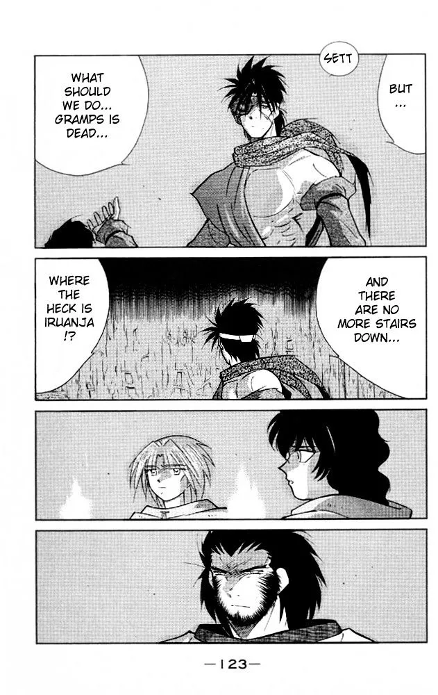 Read Kaiouki chapter 21 image 52 on Lezhin