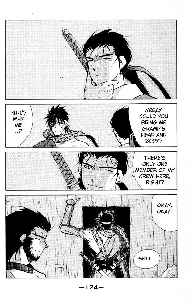 Read Kaiouki chapter 21 image 53 on Lezhin