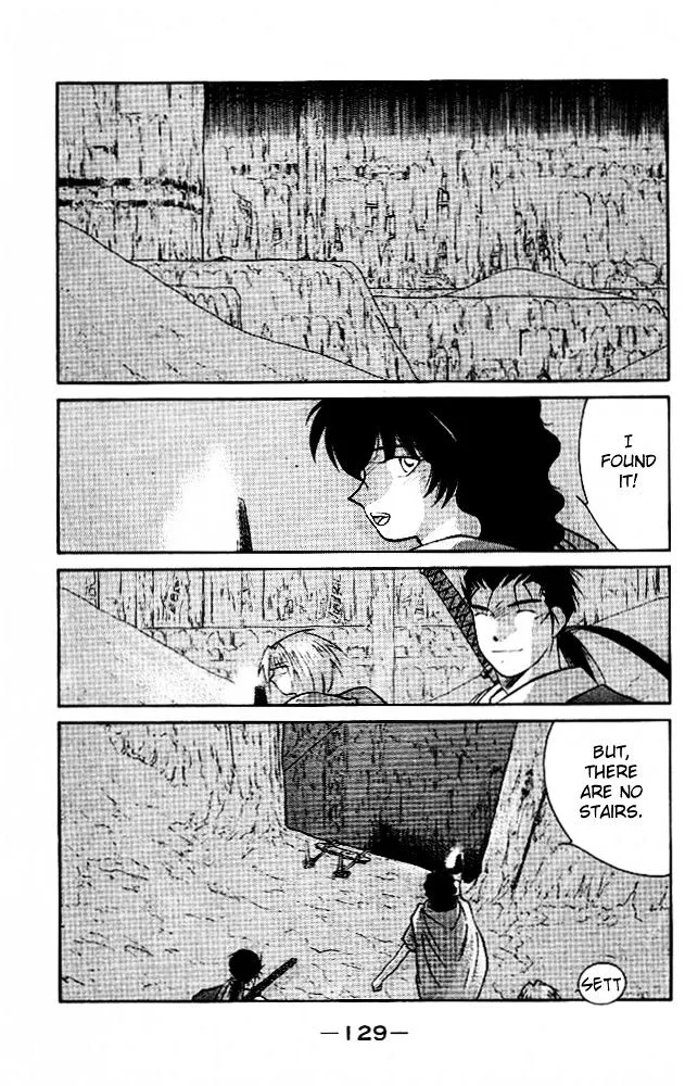 Read Kaiouki chapter 21 image 58 on Lezhin