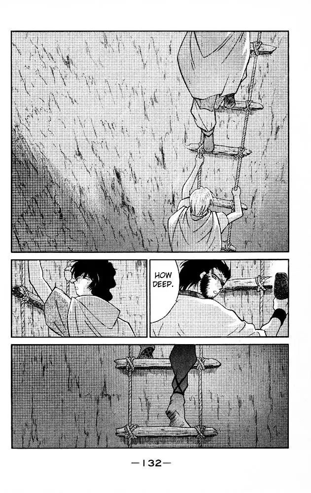 Read Kaiouki chapter 21 image 61 on Lezhin