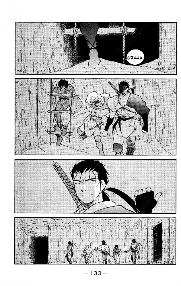 Read Kaiouki chapter 21 image 62 on Lezhin