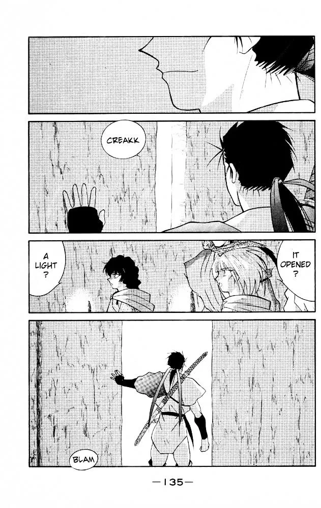 Read Kaiouki chapter 21 image 64 on Lezhin
