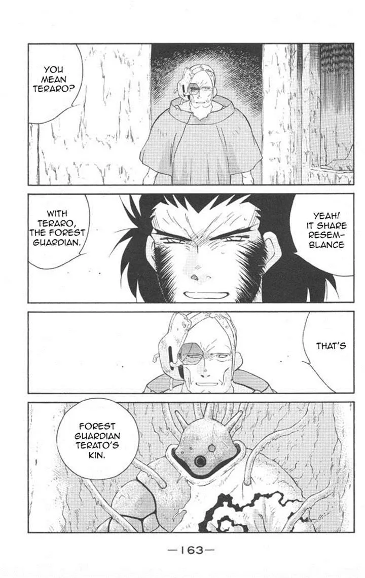 Read Kaiouki chapter 22 image 23 on Lezhin