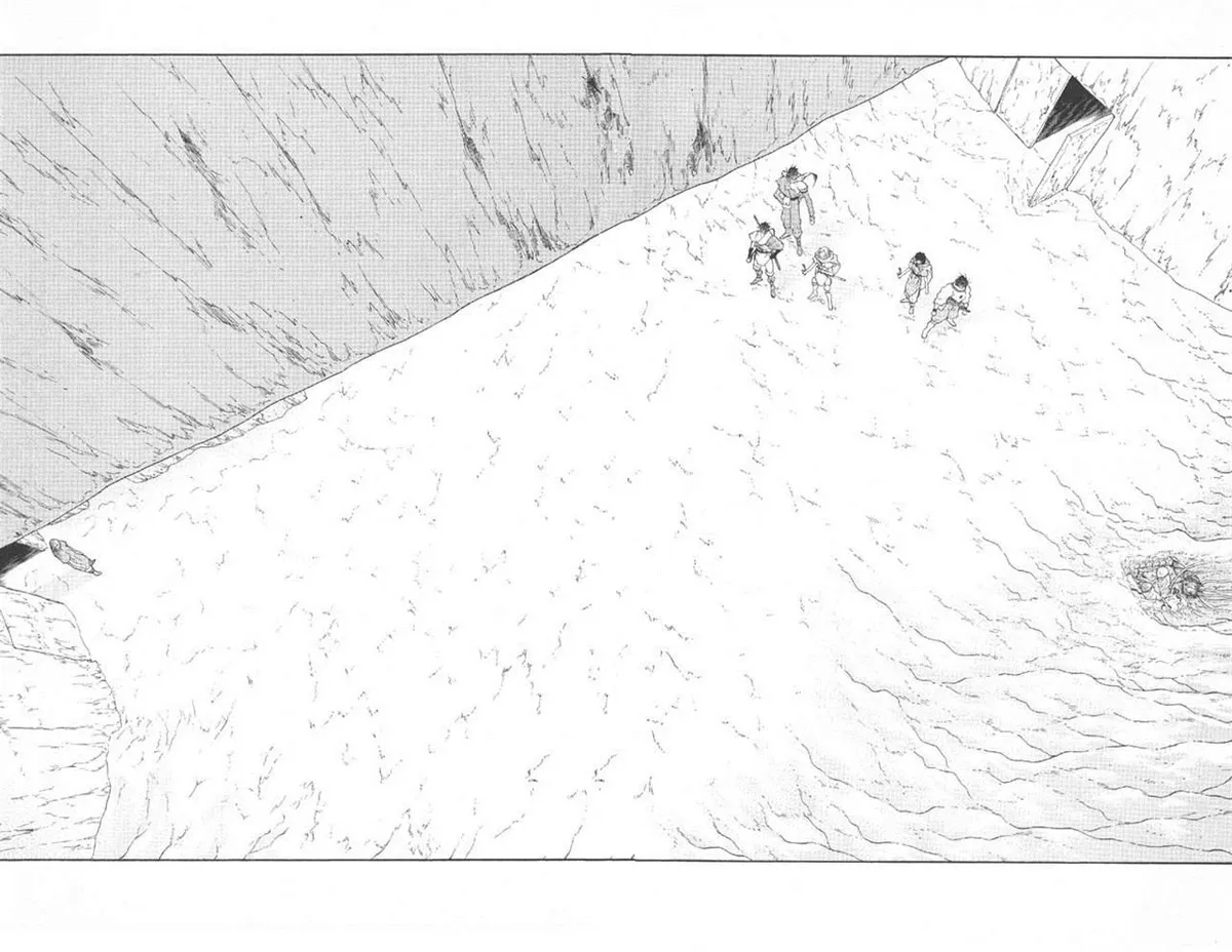 Read Kaiouki chapter 22 image 3 on Lezhin