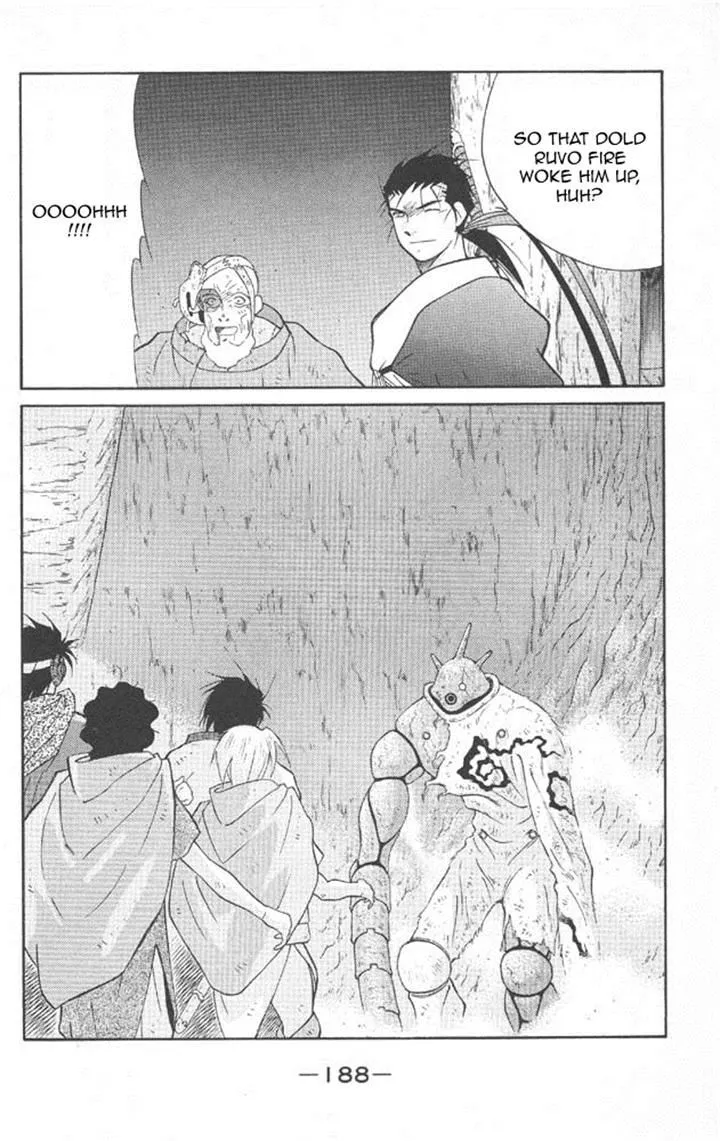 Read Kaiouki chapter 22 image 48 on Lezhin