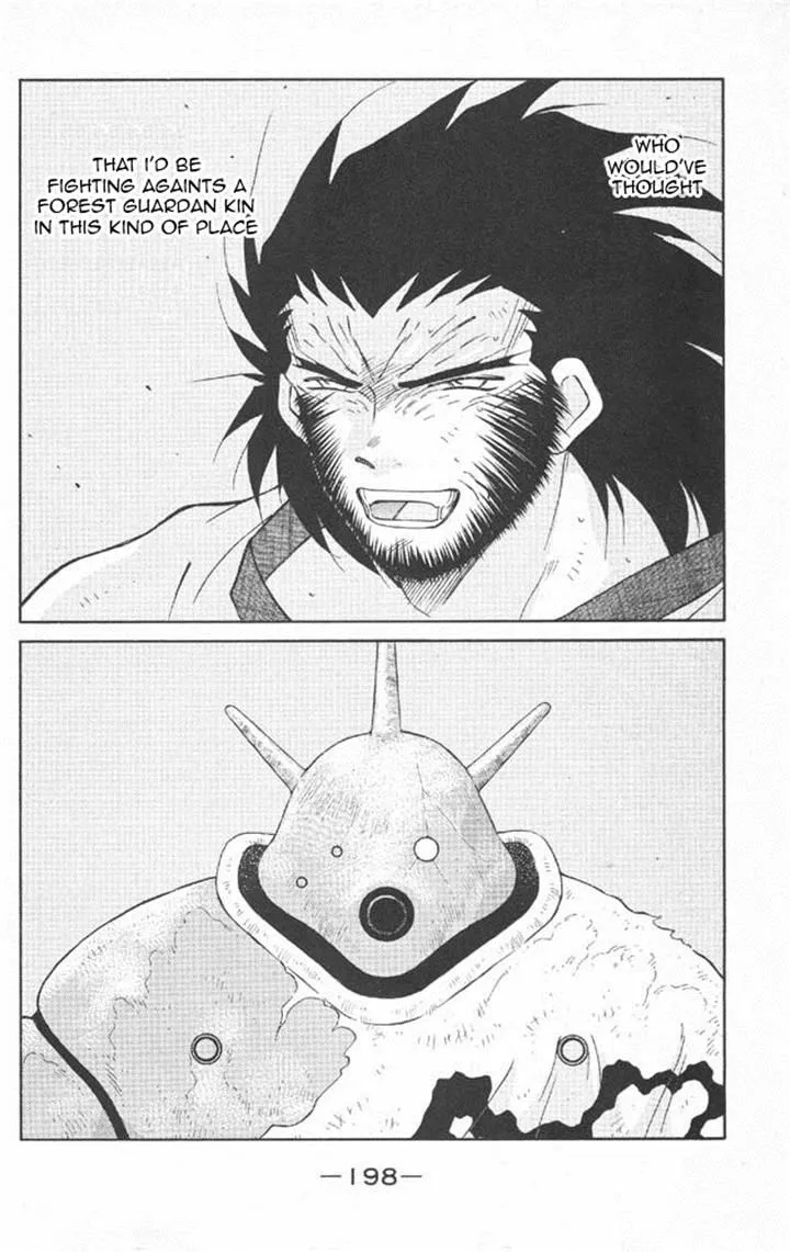 Read Kaiouki chapter 22 image 58 on Lezhin