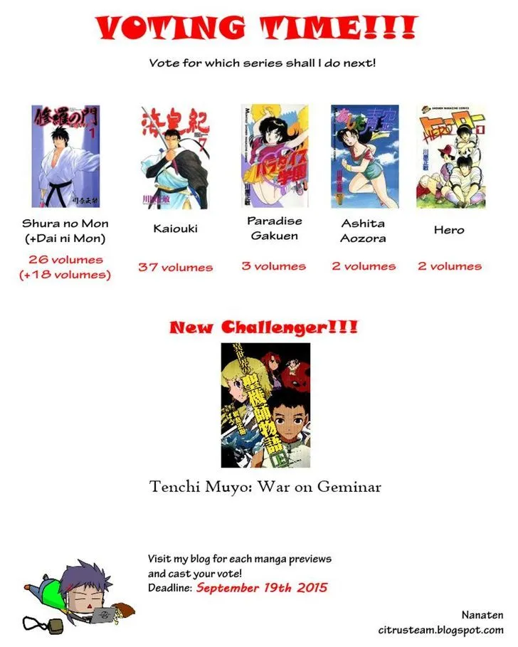 Read Kaiouki chapter 22 image 69 on Lezhin