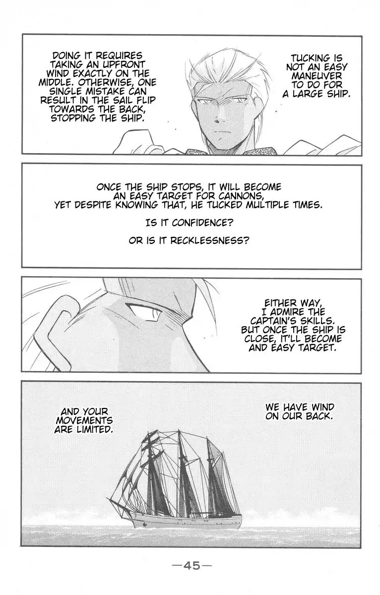 Read Kaiouki chapter 26 image 46 on Lezhin