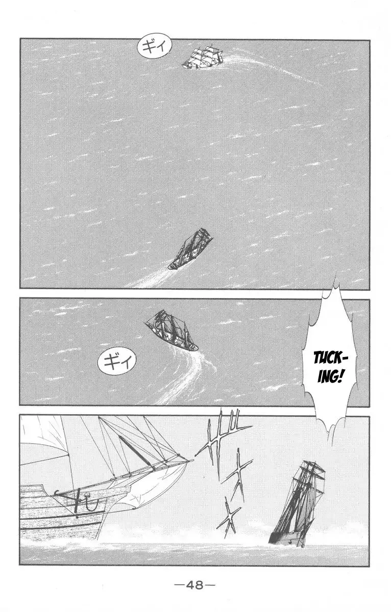 Read Kaiouki chapter 26 image 49 on Lezhin