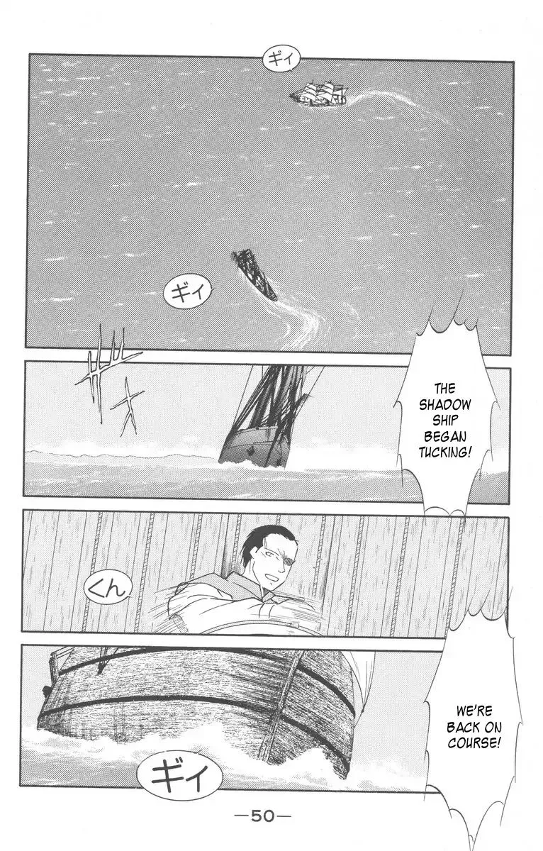 Read Kaiouki chapter 26 image 51 on Lezhin