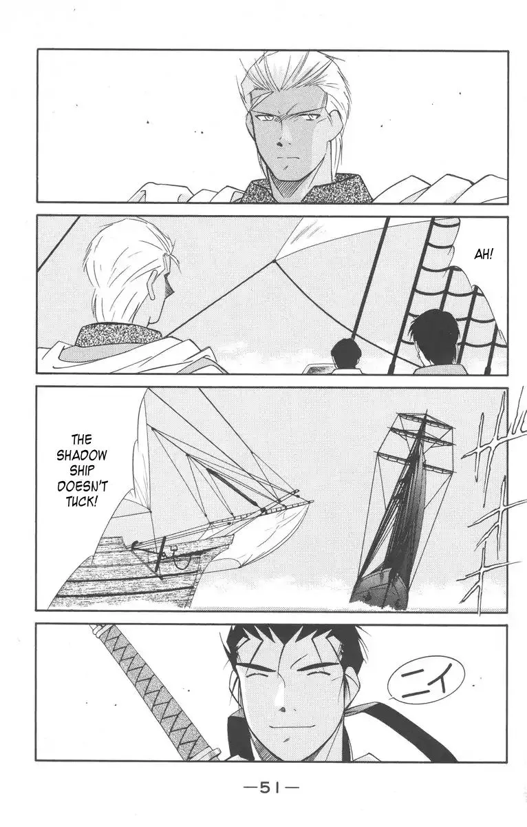 Read Kaiouki chapter 26 image 52 on Lezhin