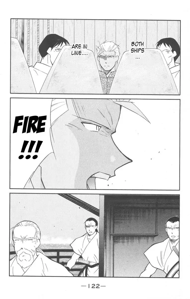Read Kaiouki chapter 27 image 53 on Lezhin