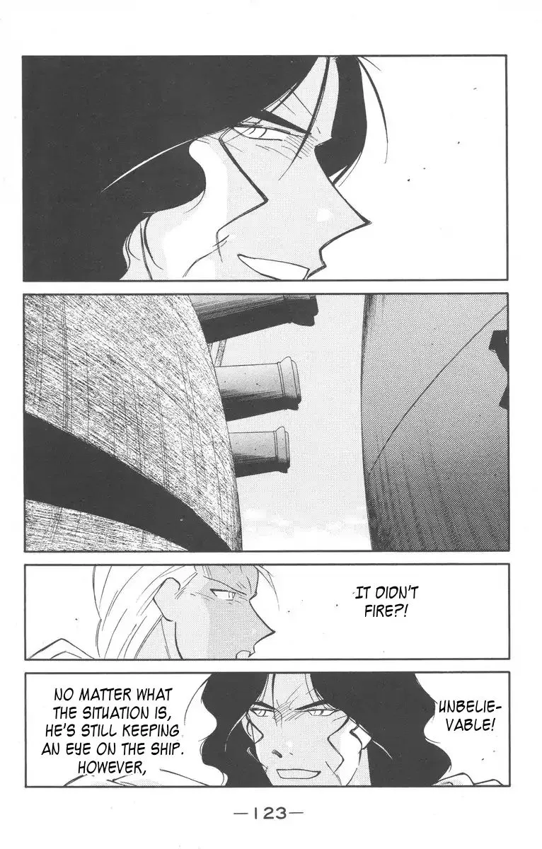 Read Kaiouki chapter 27 image 54 on Lezhin