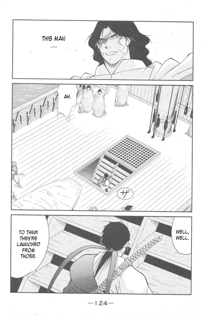 Read Kaiouki chapter 27 image 55 on Lezhin