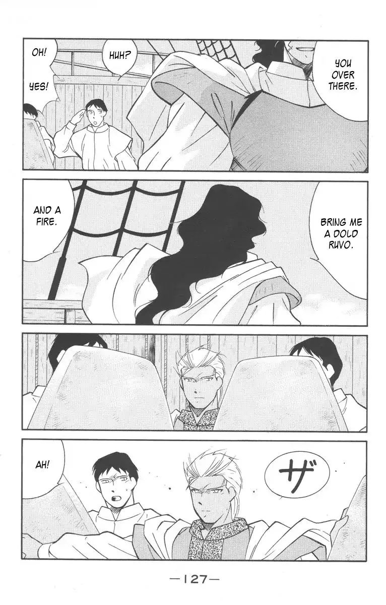 Read Kaiouki chapter 27 image 58 on Lezhin